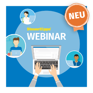Webinar Das richtige Testament Webinar Das richtige Testament