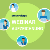 Webinar-Aufzeichnung: Der Pflegefall droht