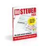 Bild Steuersoftware 2024