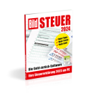 Bild Steuersoftware 2024