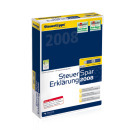 Steuer-Spar-Erklärung 2008