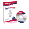 Der RechtsBerater auf DVD-ROM