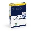 Steuer-Spar-Erklärung 2010 Steuer-Spar-Erklärung 2010