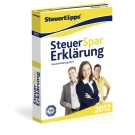 Steuer Spar Erklärung 2012 Steuer Spar Erklärung 2012