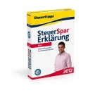 Steuer-Spar-Erklärung 2012 plus Steuer-Spar-Erklärung 2012 plus