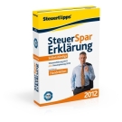 Steuer-Spar-Erklärung 2012 für Selbstständige Steuer-Spar-Erklärung 2012 für Selbstständige