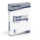 Steuer-Spar-Erklärung als Mac-Version