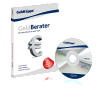 Der GeldBerater auf DVD-ROM
