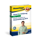 SteuerSparErklärung für Lehrer 2015 SteuerSparErklärung für Lehrer 2015