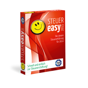 STEUEReasy 2015 STEUEReasy 2015
