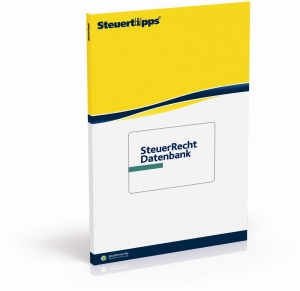 Steuerrecht-Datenbank 2015 Steuerrecht-Datenbank 2015