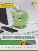 Steuer-Sparschwein 2015