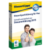 SteuerSparErklärung 2016 für Mac OS X