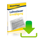Lohnsteuer-Ermäßigung 2016, Mac-Version Lohnsteuer-Ermäßigung 2016, Mac-Version