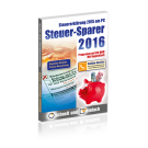 Steuer-Sparer 2016 Steuer-Sparer 2016