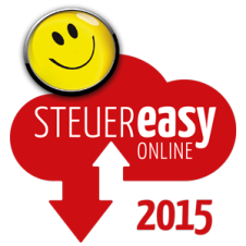 STEUEReasy online 2015 STEUEReasy online 2015