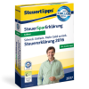 SteuerSparErklärung für Lehrer 2017
