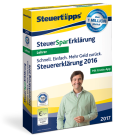SteuerSparErklärung für Lehrer 2017 SteuerSparErklärung für Lehrer 2017