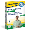 SteuerSparErklärung für Lehrer 2017 für MacOS