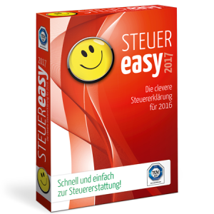 STEUEReasy 2017 STEUEReasy 2017