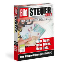 BILD Steuer 2017 BILD Steuer 2017