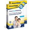 SteuerSparErklärung 2016 und 2017 im Paket