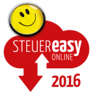 STEUEReasy online 2016 STEUEReasy online 2016