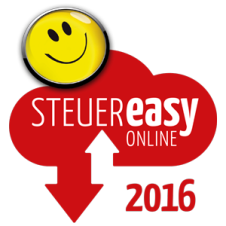 STEUEReasy online 2016 STEUEReasy online 2016
