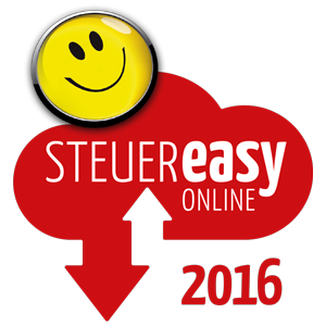STEUEReasy online 2016 STEUEReasy online 2016