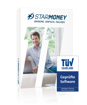 StarMoney 11