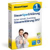 SteuerSparErklärung 2018 vom Hersteller | Download oder CD