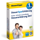 SteuerSparErklärung 2018 vom Hersteller | Download oder CD SteuerSparErklärung 2018 vom Hersteller | Download oder CD