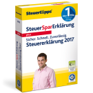 SteuerSparErklärung plus 2018 SteuerSparErklärung plus 2018