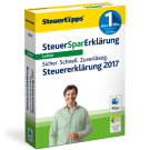 SteuerSparErklärung für Lehrer 2018 für MacOS SteuerSparErklärung für Lehrer 2018 für MacOS
