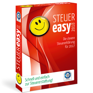 STEUEReasy 2018 STEUEReasy 2018