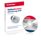 NebenkostenAbrechnung 2018 NebenkostenAbrechnung 2018
