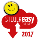 STEUEReasy online 2017 STEUEReasy online 2017