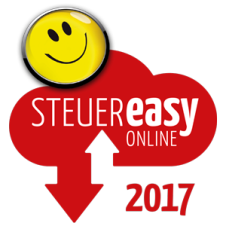 STEUEReasy online 2017 STEUEReasy online 2017