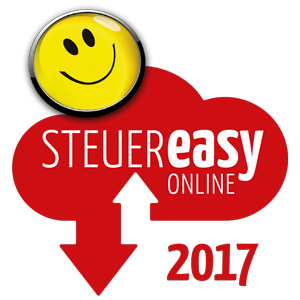 STEUEReasy online 2017 STEUEReasy online 2017