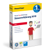 SteuerSparErklärung plus 2019