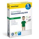 SteuerSparErklärung für Lehrer 2019 SteuerSparErklärung für Lehrer 2019