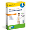SteuerSparErklärung 2019 für Selbstständige, Mac-Version