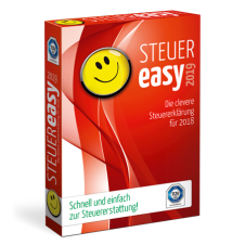 STEUEReasy 2019 STEUEReasy 2019