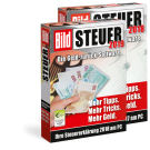 BILD Steuer 2019 und 2018 im Paket BILD Steuer 2019 und 2018 im Paket