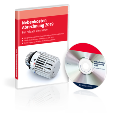 NebenkostenAbrechnung 2019 NebenkostenAbrechnung 2019