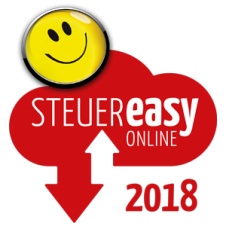STEUEReasy online 2018 STEUEReasy online 2018