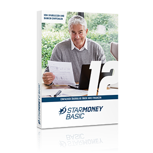 StarMoney 12 StarMoney 12
