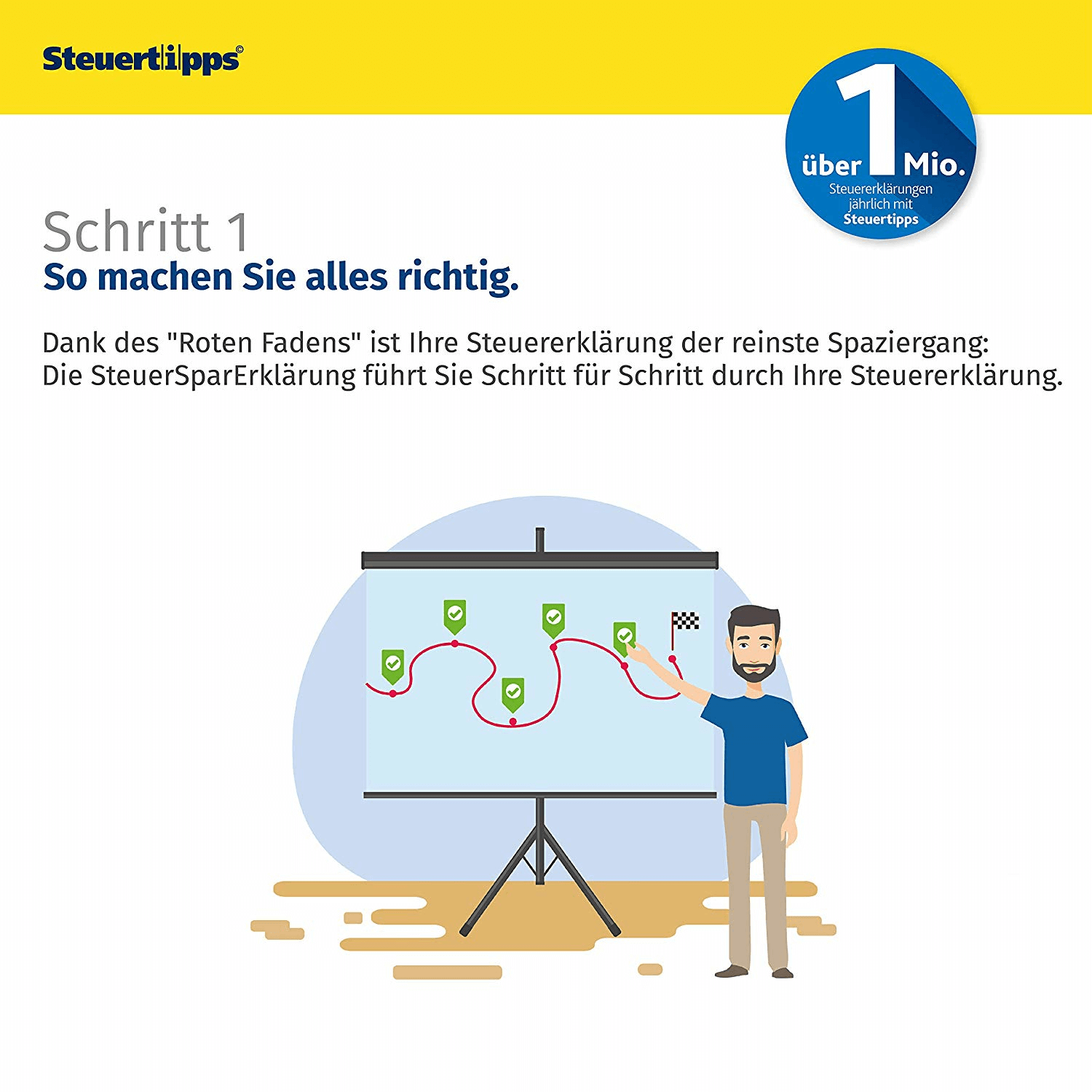 Steuersparerklarung 2020 Steuerprogramm Als Cd Download