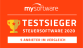  Testsieger Steuersoftware