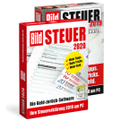 BILD Steuer 2020 und 2019 im Paket BILD Steuer 2020 und 2019 im Paket